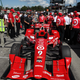 Illustration for article titled Unstoppable Scott Dixon Shatters 15-Year-Old Lap Record At Mid-Ohio